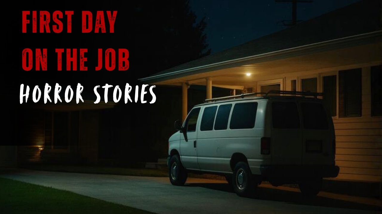 3 Creepy True First Day on the Job Horror Stories You Shouldn’t Hear ...