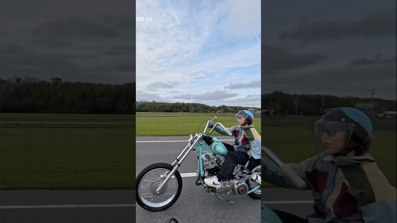 Harley Davidson