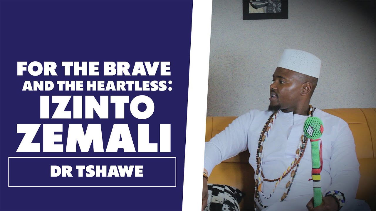 Деньги имеют значение: богатство любой ценой — доктор Тшаве