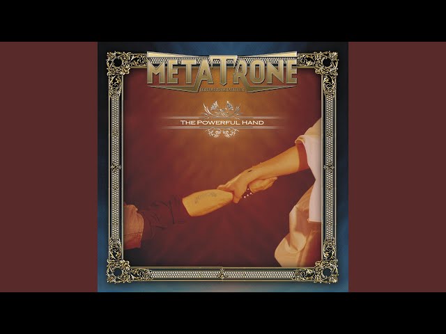 Metatrone - Free And Forever