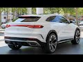 2027 Mercedes GLC Revealed – Luxury SUV Just Changed Forever