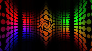 Shape Animation in BMD Fusion / Blackmagic Design DaVinci Resolve 17 / Creative Video / 4K 60fps