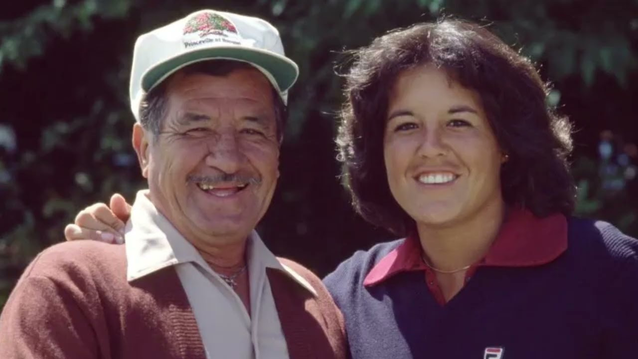 Nancy Lopez