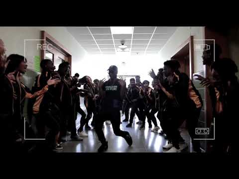 Jaeo Draftpick Look At My Drip Offical Music Video