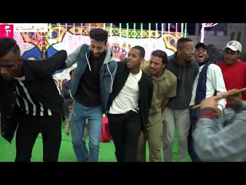 محمد شحادة مجوز 2024 غرب تغريبه يسعد الحاره الي فيها حبيبي شاعر المجوز باسل عبود مهرجان ال السطري