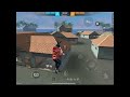 🔥 FREE FIRE DESERT EAGLE BODY SHOTS 😱 | Full Squad Wipe 💀 Insane Gameplay!