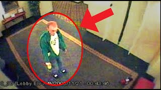 5 Scary Unsolved Mysteries That Were Caught on Camera