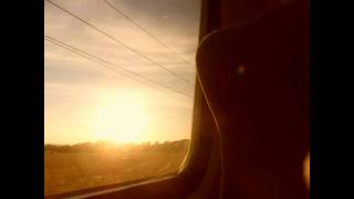 A Sunset HST