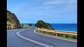 Top 5 Scenic Coastal Drive Destinations In India Resimi