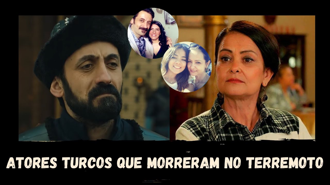 As séries turcas que são virais no Brasil e que você pode se
