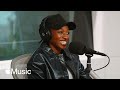 Capture de la vidéo Little Simz: 'No Thank You', Damon Albarn's Advice & Songwriting | Apple Music