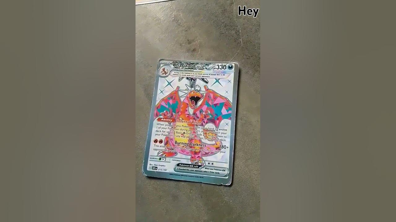 How many pikachu cards did i show pokemonnostalgia 