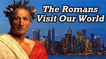How The Romans Would See Us Today
