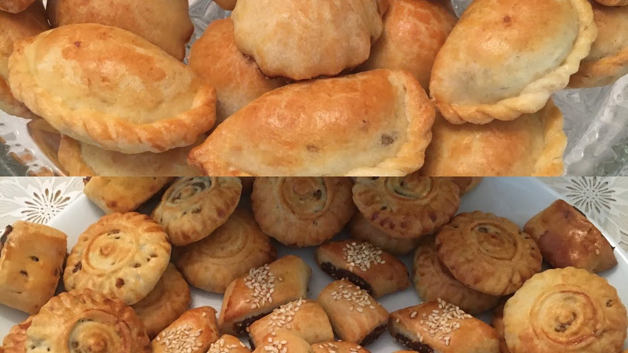 دروست کردنی خۆشترین و ناسکترین کولیچەی 💯👌