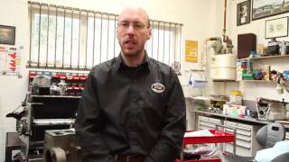 Engine Shop and Dyno