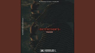 Intentions - Trace Ent