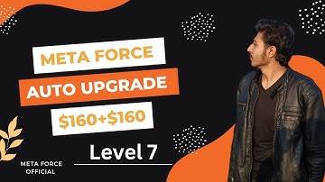 Magic of Auto Upgrade in the Meta Force Classic Program