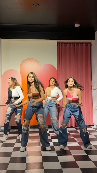 Samjho na | Dance Video | Khyati Sahdev | Trending | #ytshorts |