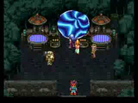 Chrono Trigger Orchestra Extra: Medley