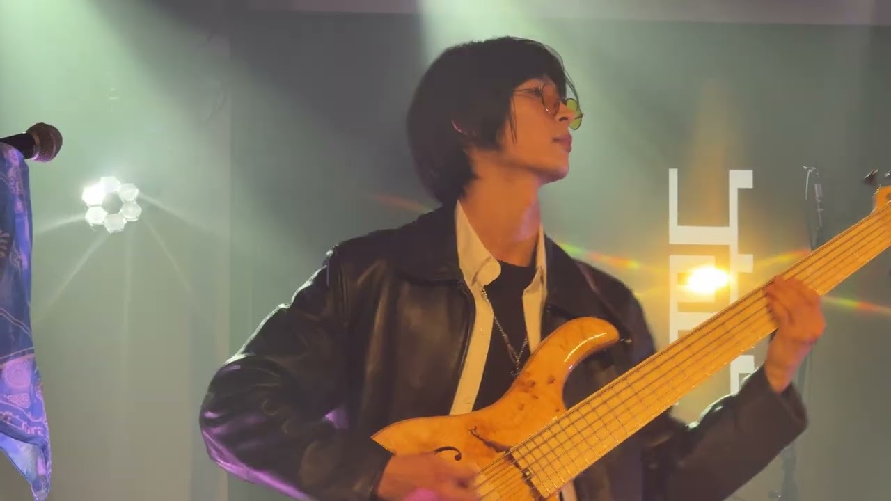 나타샤 잔상 251221 서울 스트리밍 스테이션