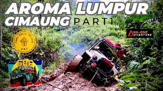 SBC OFFROAD XTREME BAB1 SENTUL BOGOR EPS  1 | WAONE ADVENTURE