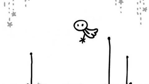 Animation Assignment 4: Follow-Through