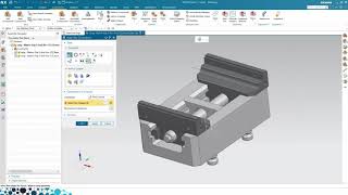 Webinar - NX CAM Templates & Reuse Library