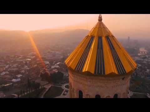 ფრიდონ ხალვაში - თბილისო