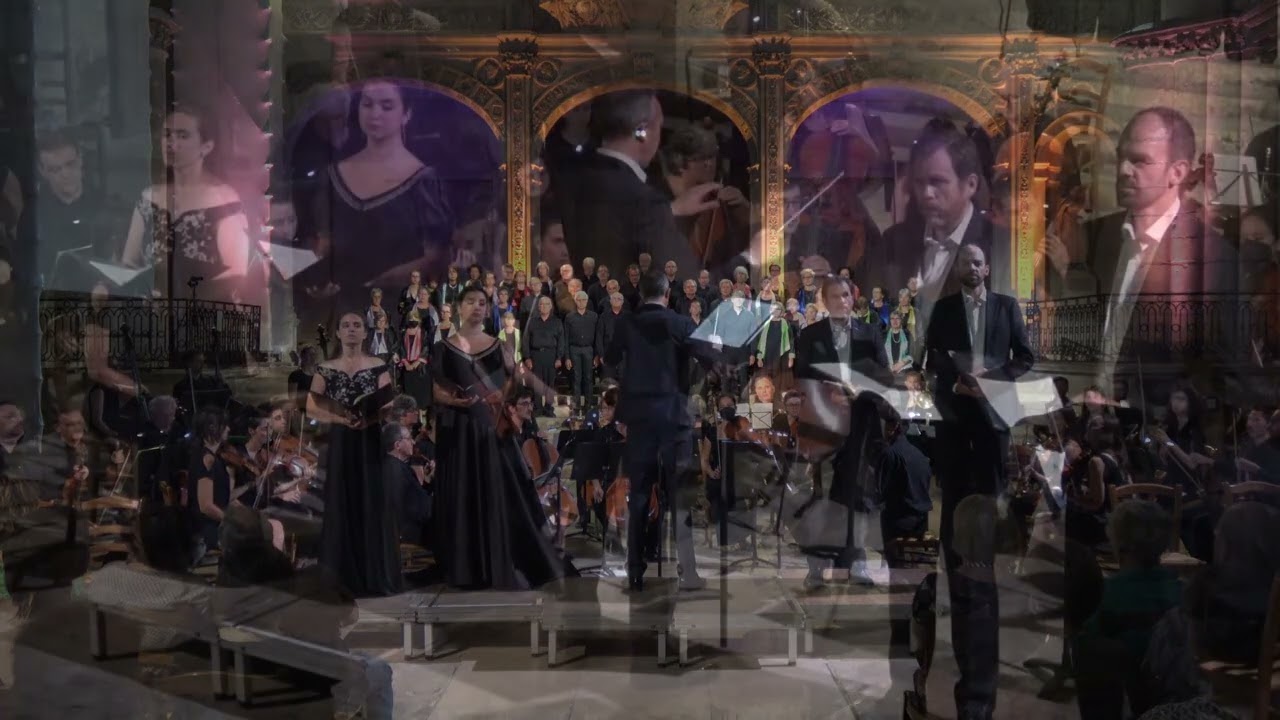 Concerto de Páscoa - Requiem de Mozart  Orquestra Metropolitana de Lisboa  - Viral Agenda