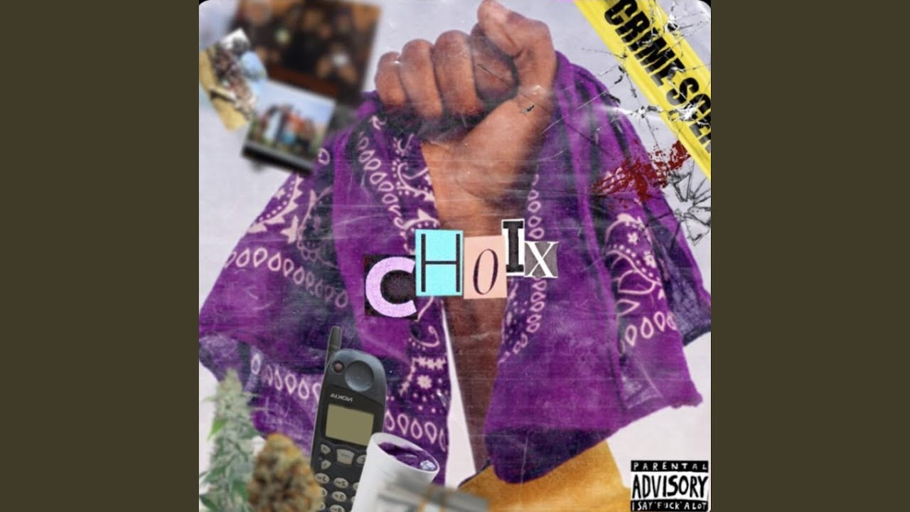 Watch Choix on YouTube Watch Choix on YouTube