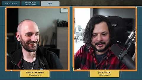 Q&A: Did Jace become Dora of Coffee Stain Studios?