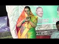 Smt jreena samuel  ammagaru  wo rev dr j samuel kiran ayyagaru