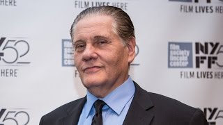 NYFF52: 'Once Upon a Time in America' Interview | William Forsythe