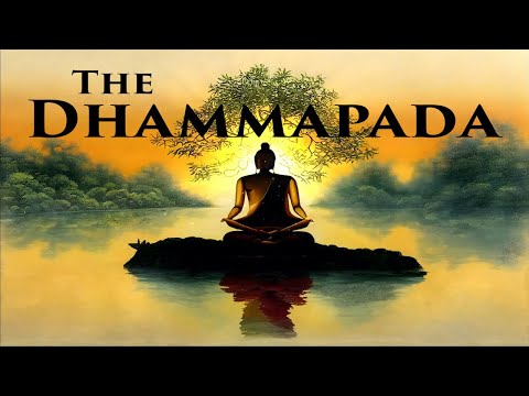 The Dhammapada: UNABRIDGED AUDIOBOOK