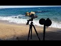 Behind the Scenes - Utilizing 3Dio and Zoom H2n for Nature Recording