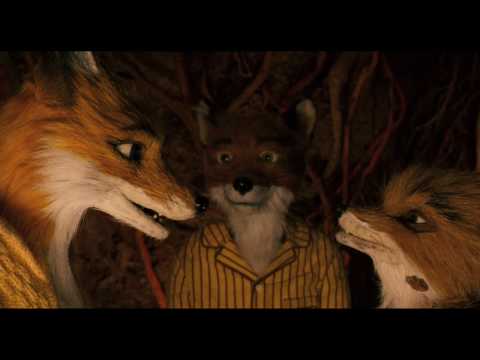 Fantastic Mr. Fox