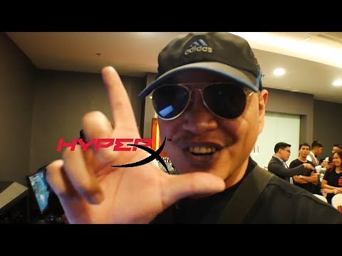 WEEBEE HYPERX