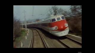 Etr 450 Pendolino