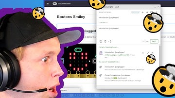 Translating MakeCode Documentation