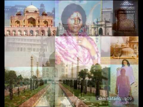 Sarena Hashim - Kenangan Manis ( Memories of India)