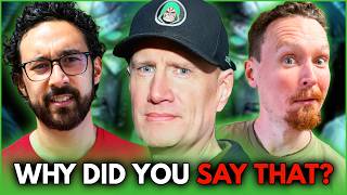 Kevin Feige's Response PISSED OFF Fans After SDCC DOOMSDAY Trailer Won Them Over!