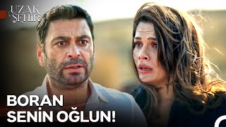 38. Bölümde Neler Yaşandı? - Uzak Şehir