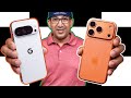 iPhone 17 Pro vs Pixel 10 Pro — A Camera Battle in Every Light