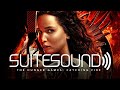 The Hunger Games: Catching Fire - Ultimate Soundtrack Suite