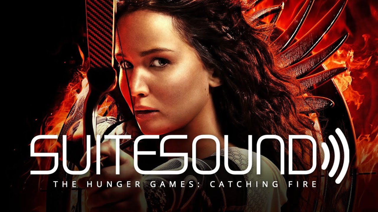 The Hunger Games: Catching Fire (Original Motion Picture Soundtrack /  Deluxe Version) - Compilation by Various Artists