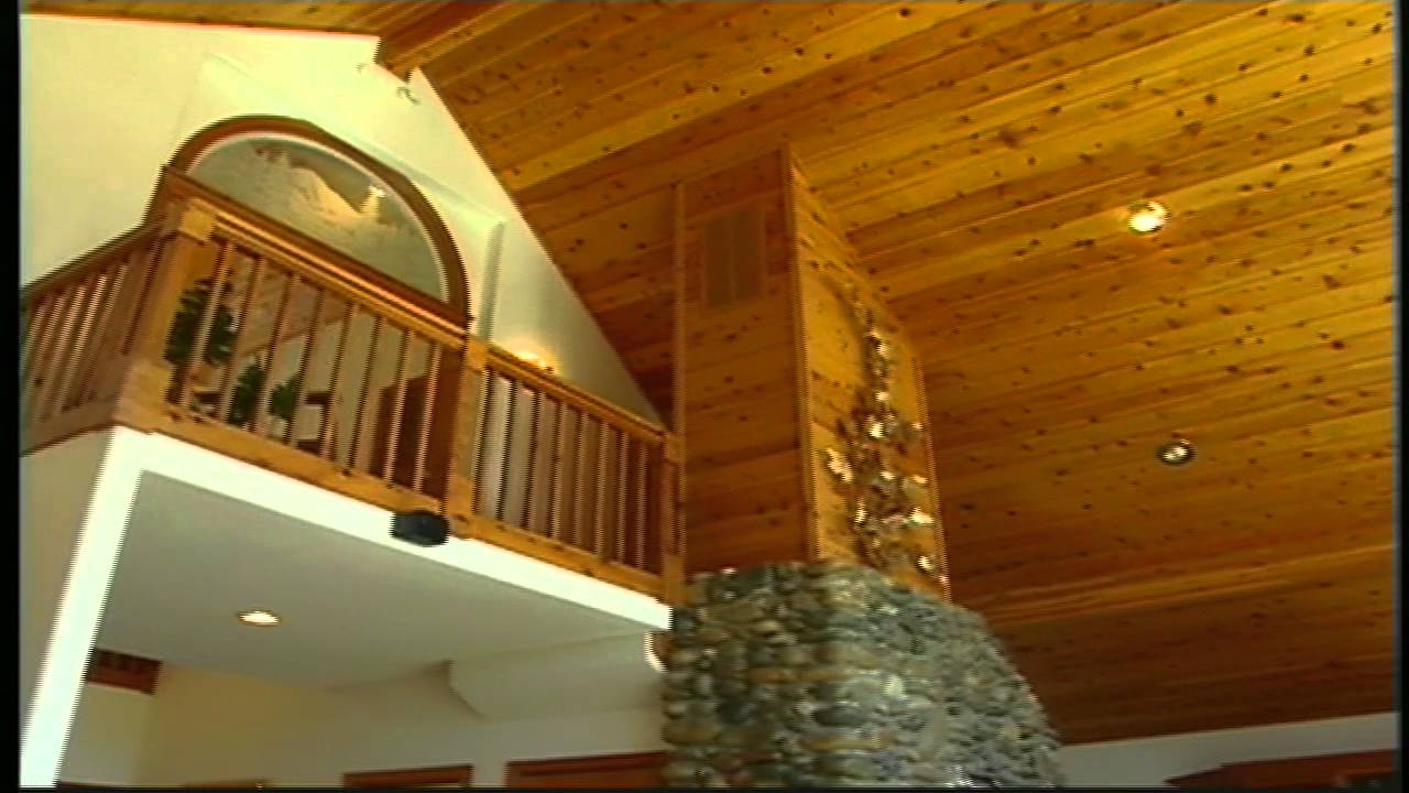 15268 Airport Road, Nevada City, CA Cheryl Rellstab - YouTube