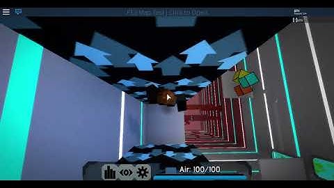 Hyperdrive  [Insane] by Whwuheu_Dev - FE2 Map Test