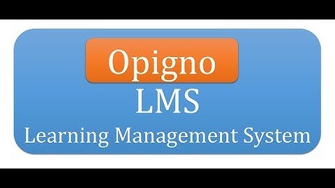 how to install #opigno centos 7 (#learning Management system )