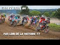 VLOG MY RACE #4 | PAS LOIN DE LA VICTOIRE AU FRANCE ?? 🇫🇷🔥💥