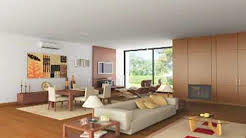 All about Ductless Split System Air Conditioners